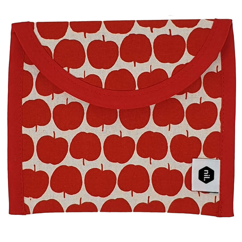 Organic Litterless Lunch Bags Assorted-Nil-Matakana Pharmacy